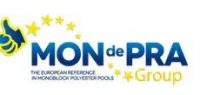 logo mon de pra logo mon de pra